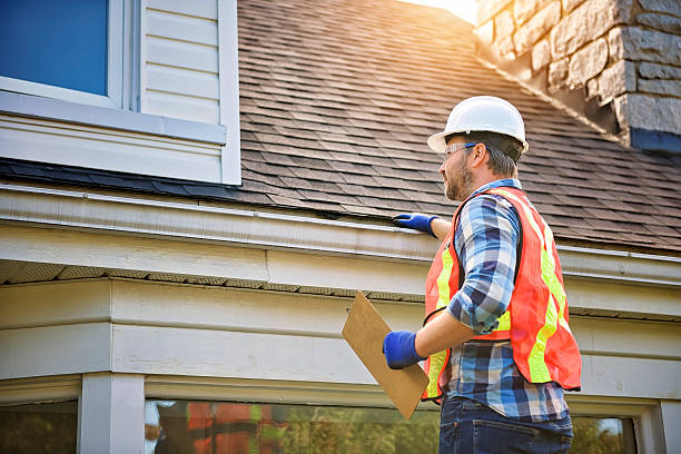 Licensed Roofing service in Houston, OH - Ben Roofing and Steel LLC